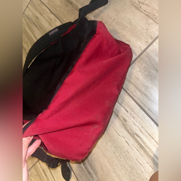 Jansport backpack - Picture 4 of 4